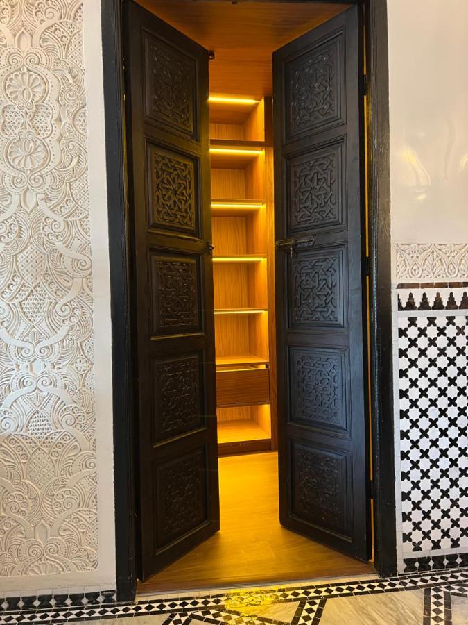 Palais De & Riad