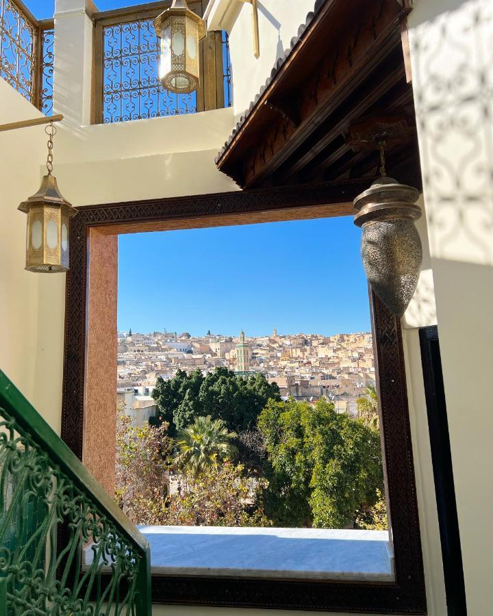 Palais De & 5* Fès