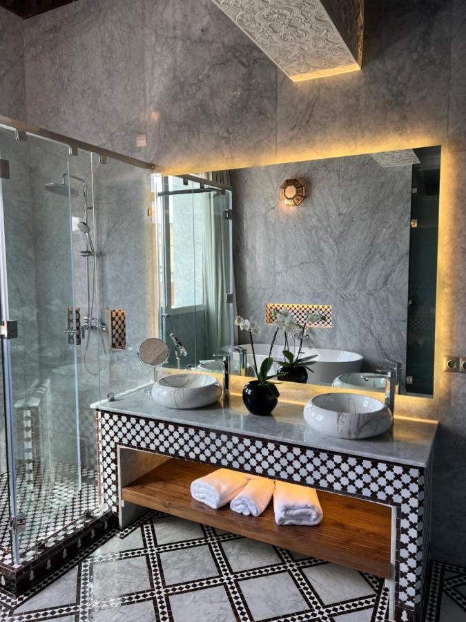 Palais De & Riad 5*