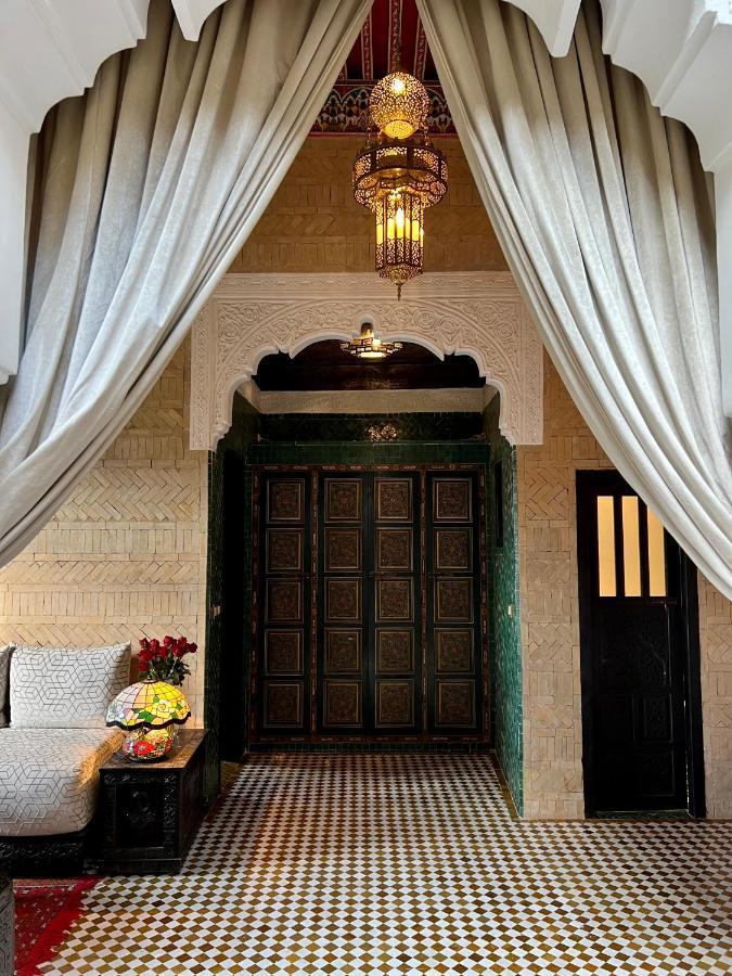 Palais De & Riad 5*