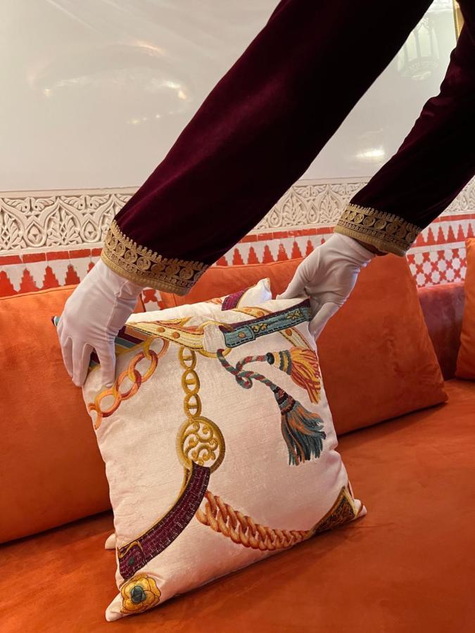 Riad Palais De & 5*