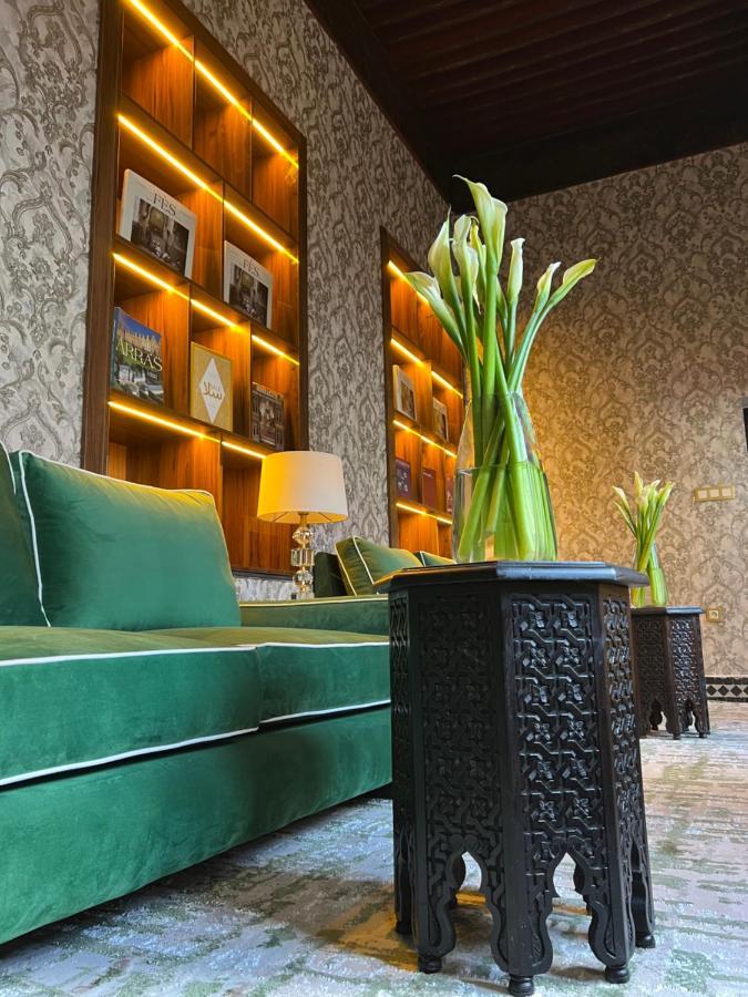 Riad Palais De & Fez