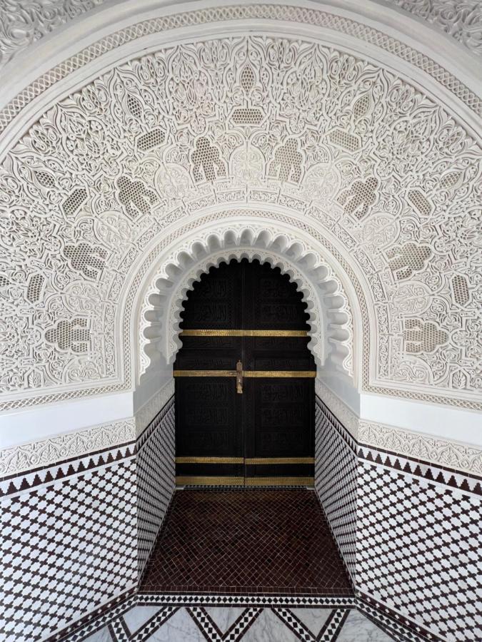 Palais De & 5*