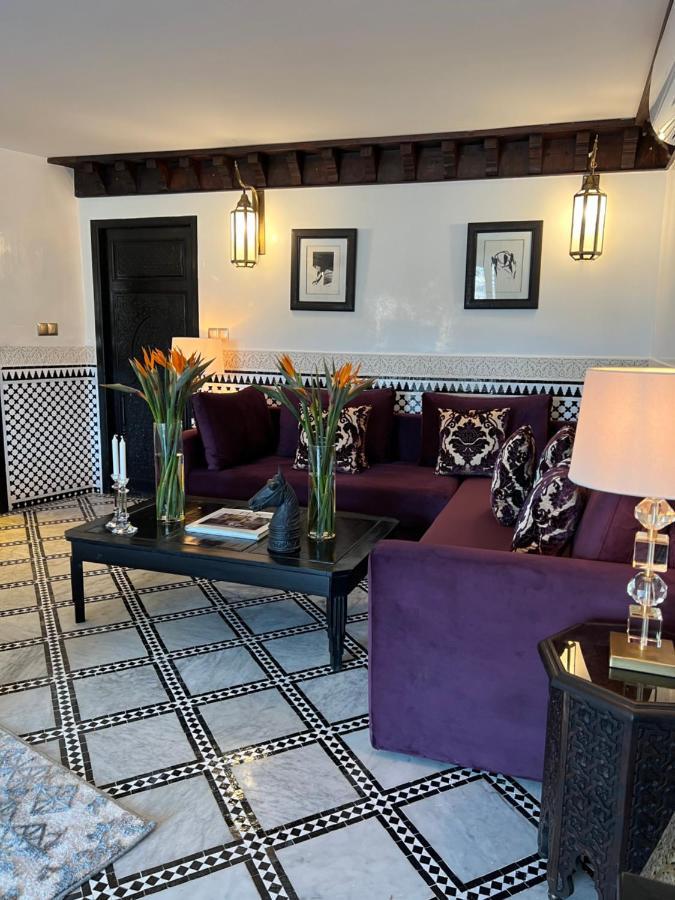 Palais De & Riad