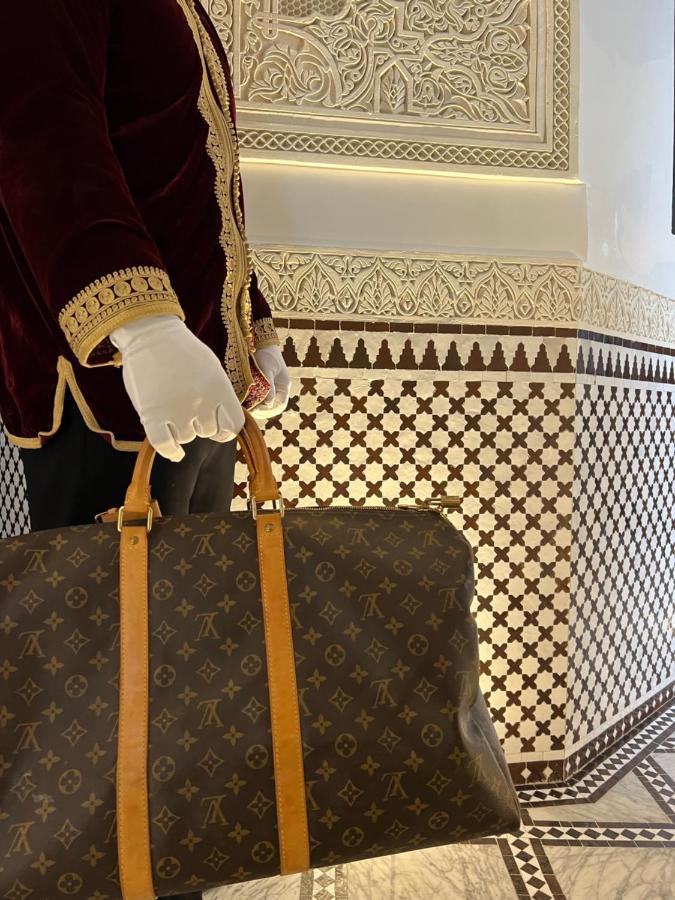 Palais De & Riad 5*