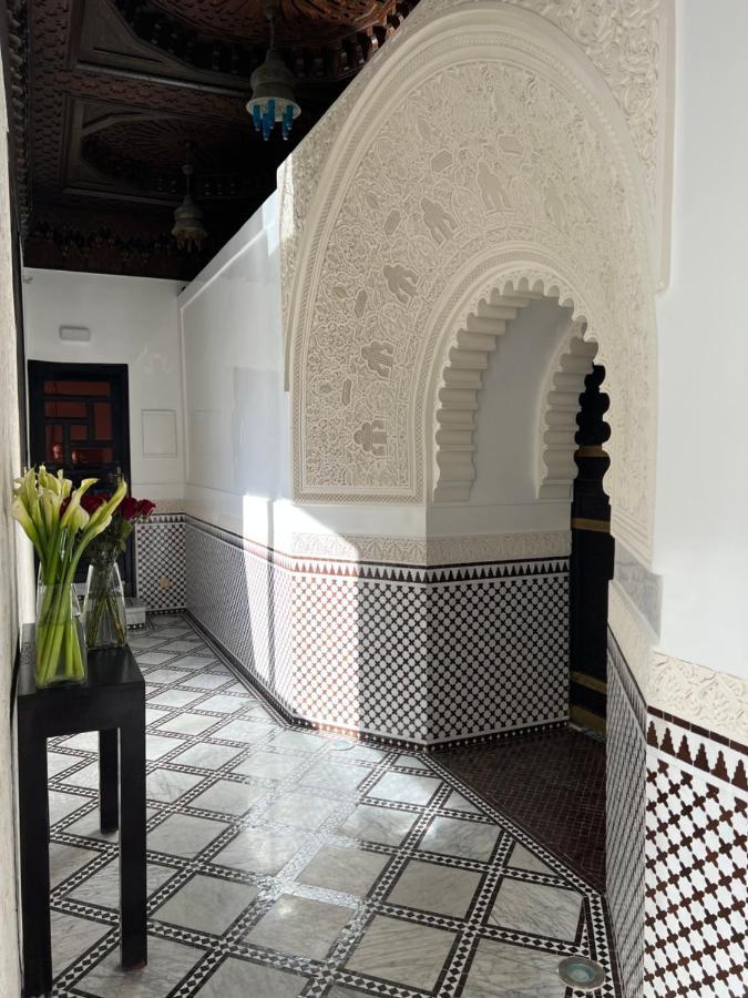 Palais De & Riad 5*