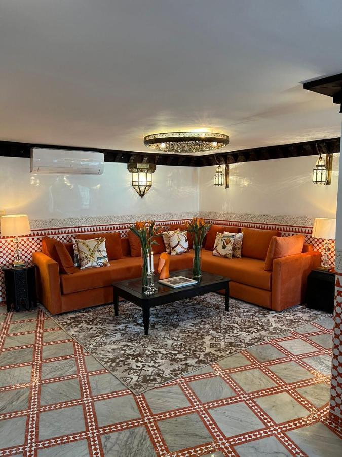 Riad Palais De &