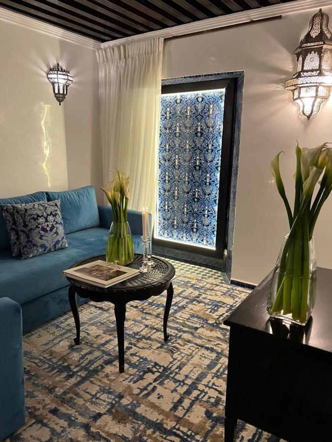 Riad Palais De & 5*