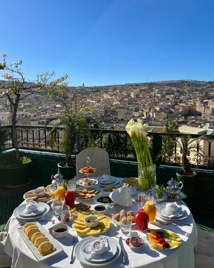 Riad Palais De & 5*