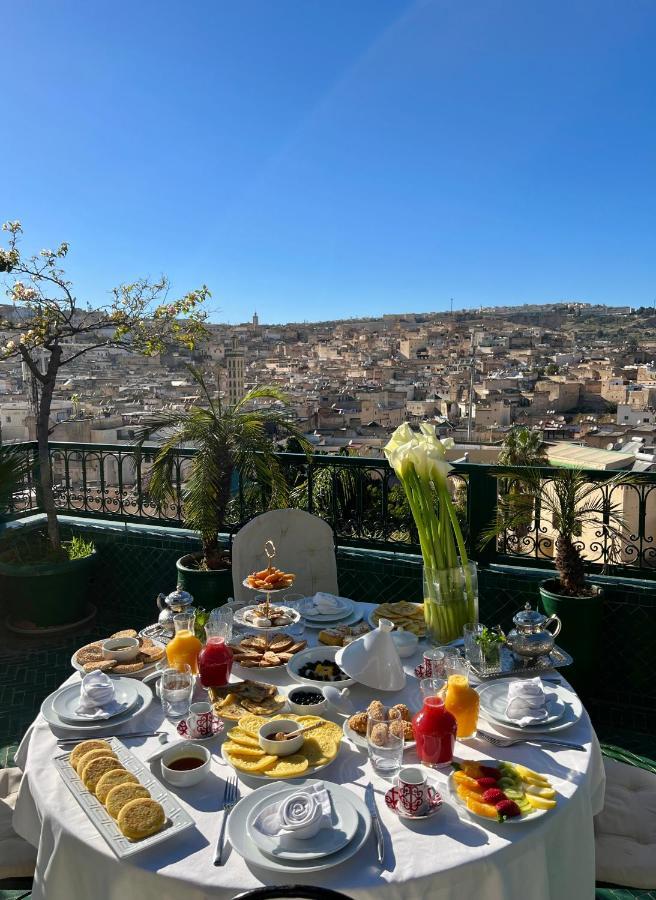 Riad Palais De & 5*